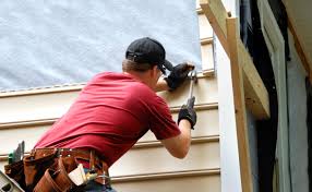 Best Vinyl Siding Installation  in Leonardo, NJ